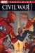 MARVEL EXCELSIOR 34: CIVIL WAR II