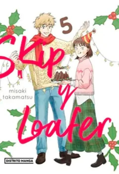 SKIP Y LOAFER 05 - comprar online