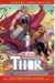 MARVEL NOW DELUXE 38 THOR DE JASON AARON 04 EL TRUENO EN LAS VENAS