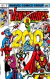 MARVEL GOLD OMNIBUS LOS VENGADORES 9. TRAICIONADA... ¡POR AMOR!