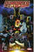 GUARDIANES DE LA GALAXIA 01 EL DESAFIO FINAL