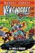 MARVEL HEROES LOS VENGADORES LA LINEA A CRUZAR
