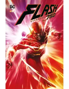 FLASH ESPECIAL 750 - comprar online