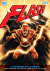 FLASH VOL. 08: LA BÚSQUEDA DE LA FUERZA