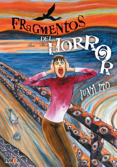 JUNJI ITO FRAGMENTOS DEL HORROR - comprar online