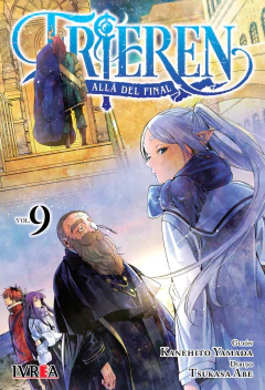 FRIEREN 09 - comprar online