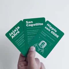 FUMANYI - comprar online