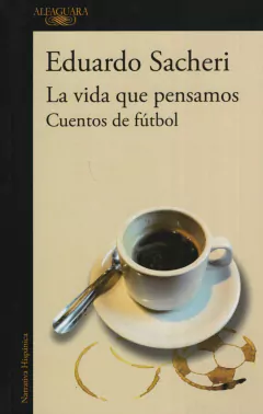 LA VIDA QUE PENSAMOS