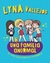 Y UNAS VACACIONES MUY EXTRAÑAS - UNA FAMILIA ANORMAL