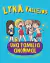 Y UNAS VACACIONES MUY EXTRAÑAS - UNA FAMILIA ANORMAL