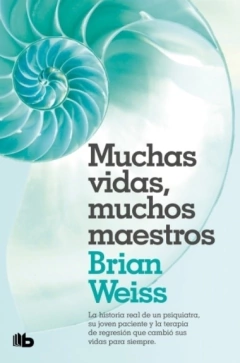 MUCHAS VIDAS, MUCHOS MAESTROS