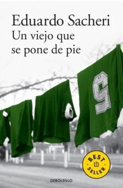 UN VIEJO QUE SE PONE DE PIE (B)