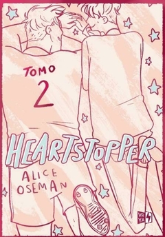 HEARTSTOPPER 02 - EDICION ESPECIAL TD