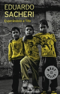 ESPERANDOLO A TITO