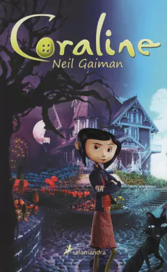 CORALINE