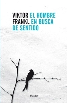 HOMBRE EN BUSCA DE SENTIDO, EL - 3/ED
