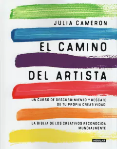 EL CAMINO DEL ARTISTA