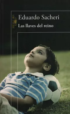 LAS LLAVES DEL REINO