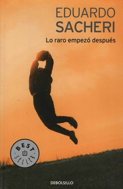 LO RARO EMPEZO DESPUES (B)