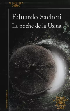 LA NOCHE DE LA USINA