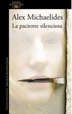 LA PACIENTE SILENCIOSA