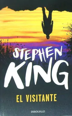 EL VISITANTE - STEPHEN KING