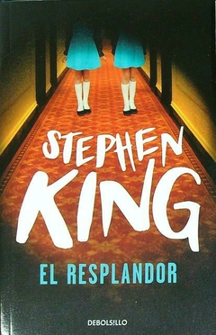 EL RESPLANDOR - STEPHEN KING