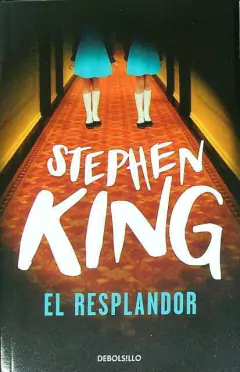 EL RESPLANDOR - STEPHEN KING