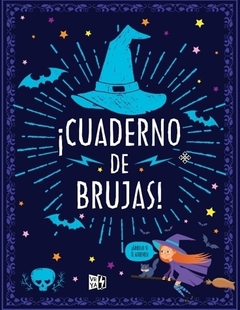 CUADERNO DE BRUJAS
