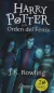 HARRY POTTER V - Y LA ORDEN DEL FENIX - (CS) (2019)