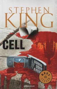 CELL - STEPHEN KING