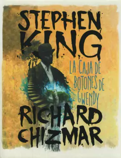 LA CAJA DE BOTONES DE GWENDY - STEPHEN KING
