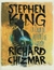 LA CAJA DE BOTONES DE GWENDY - STEPHEN KING