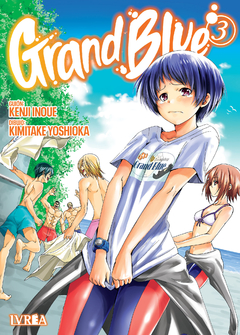 GRAND BLUE 03