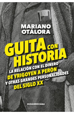 GUITA CON HISTORIA