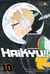 HAIKYU!! 10 - comprar online