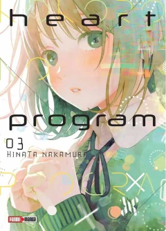 HEART PROGRAM 03 (PREVENTA: DISPONIBLE A PARTIR DEL 23-10)