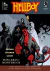 Hellboy: Máscaras y Monstruos