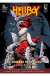 HELLBOY: EL HOMBRE RETORCIDO Y OTRAS HISTORIAS