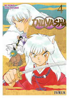 INUYASHA 04