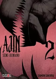 AJIN - SEMIHUMANO 02