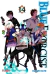 BLUE EXORCIST 14