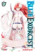 BLUE EXORCIST 17