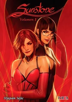 SUNSTONE 01
