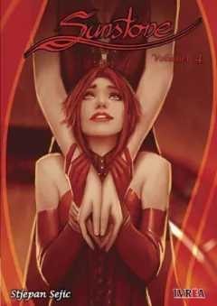 SUNSTONE 04