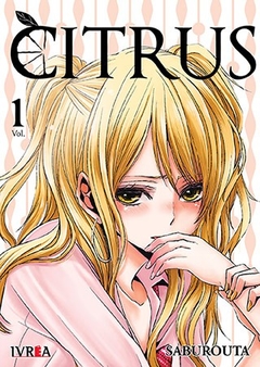 CITRUS 01