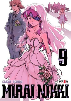 MIRAI NIKKI 09