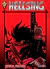 HELLSING 05 (NUEVA EDICION CON SOBRECUBIERTA)