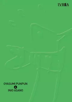 OYASUMI PUNPUN 04 - comprar online