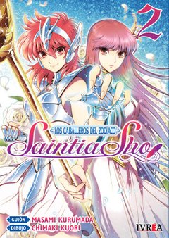 SAINTIA SHO 02